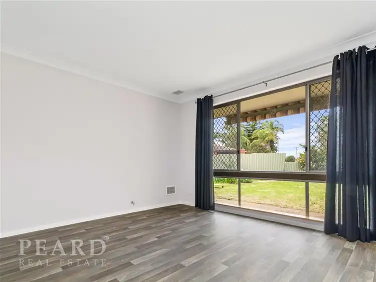 Fifth view of Homely house listing, 21b Turnatt Way, Wanneroo WA 6065