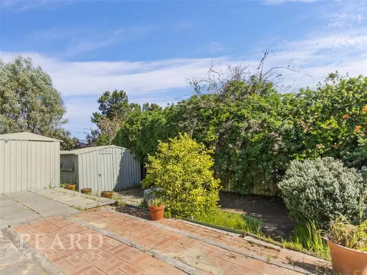 Seventh view of Homely house listing, 21b Turnatt Way, Wanneroo WA 6065