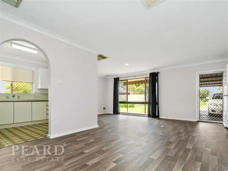 Second view of Homely house listing, 21b Turnatt Way, Wanneroo WA 6065