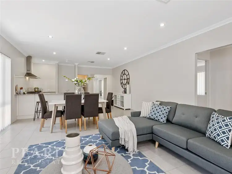 Main view of Homely house listing, 36 Roulettes Parade, Clarkson WA 6030