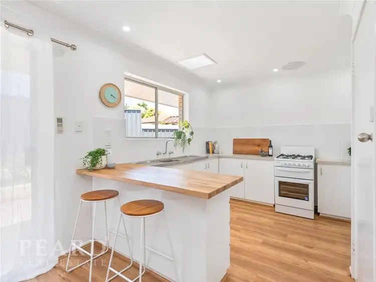 Third view of Homely house listing, 70 Civic Drive, Wanneroo WA 6065