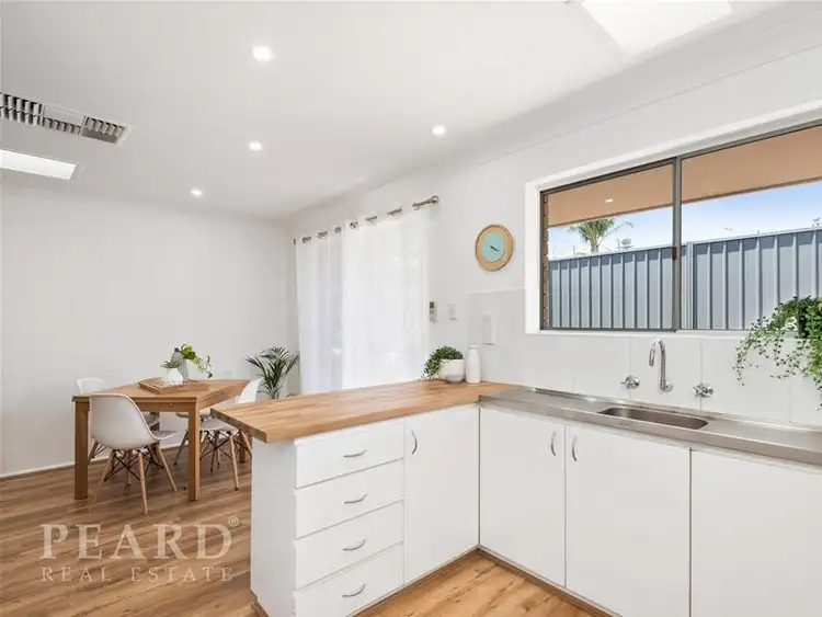 Fourth view of Homely house listing, 70 Civic Drive, Wanneroo WA 6065