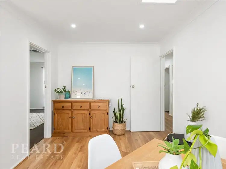 Fifth view of Homely house listing, 70 Civic Drive, Wanneroo WA 6065