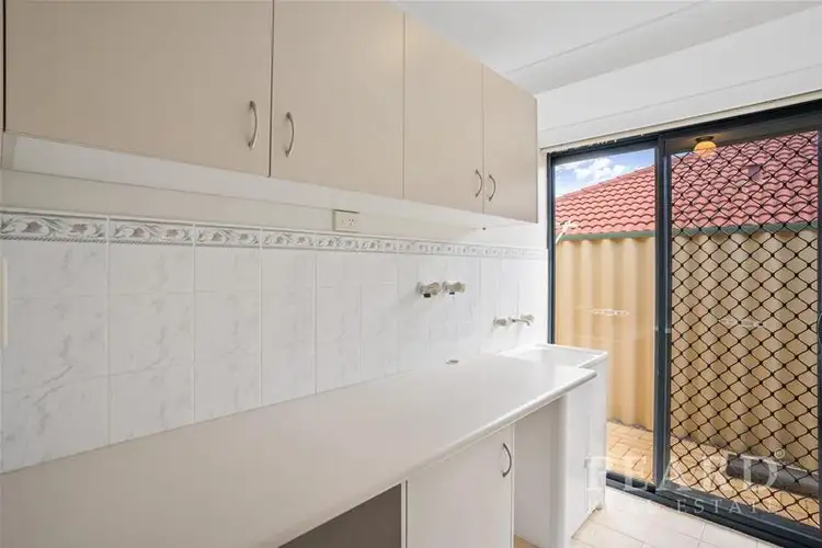 Sixth view of Homely house listing, 22 Crivelli Parkway, Ashby WA 6065