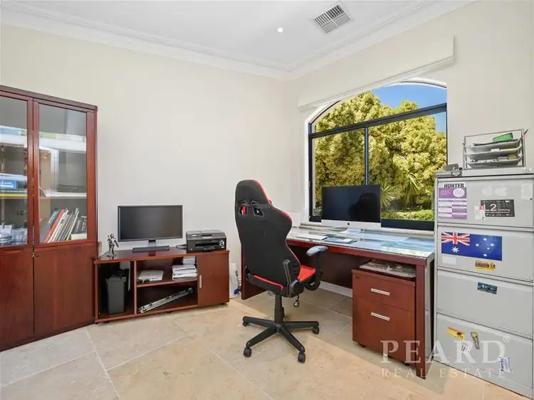 Fifth view of Homely house listing, 18 Setoma Court, Joondalup WA 6027