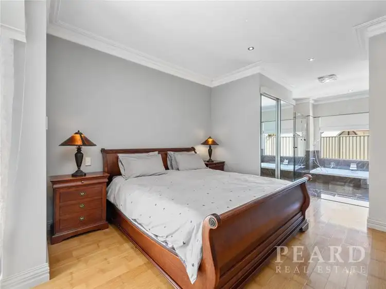 Second view of Homely house listing, 18 Setoma Court, Joondalup WA 6027