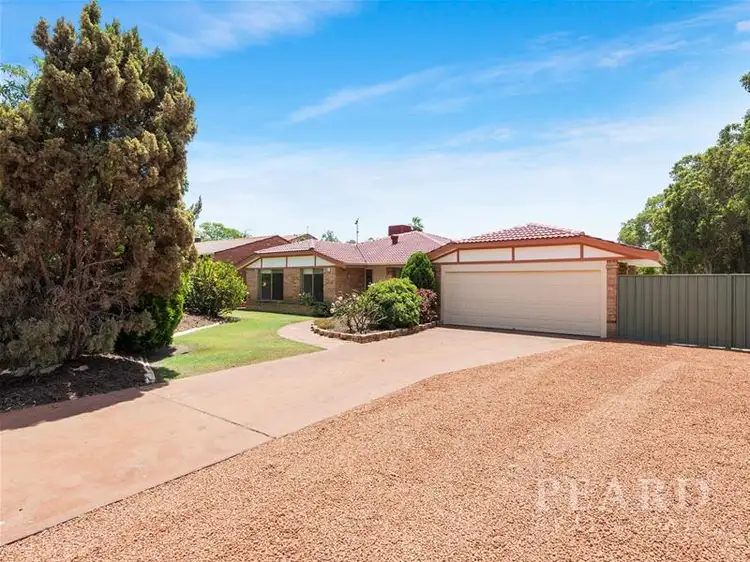 10 Garrong Close, Edgewater WA 6027