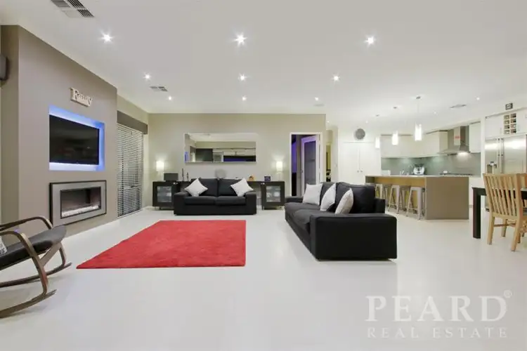 Fourth view of Homely house listing, 6 Scarfo Approach, Tapping WA 6065