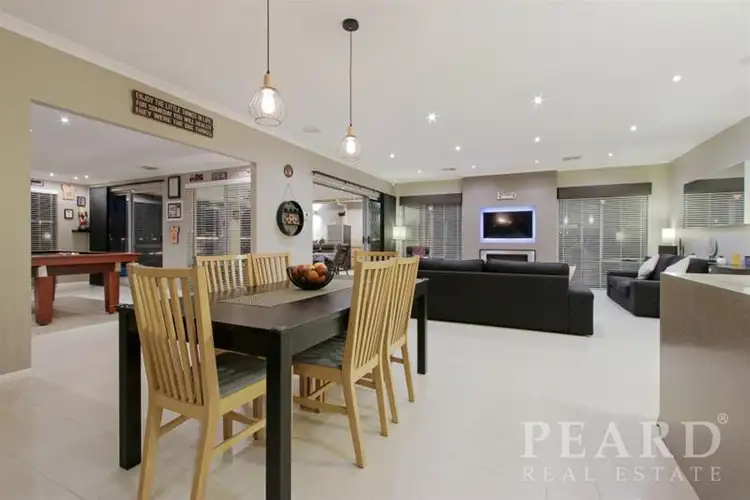 Fifth view of Homely house listing, 6 Scarfo Approach, Tapping WA 6065