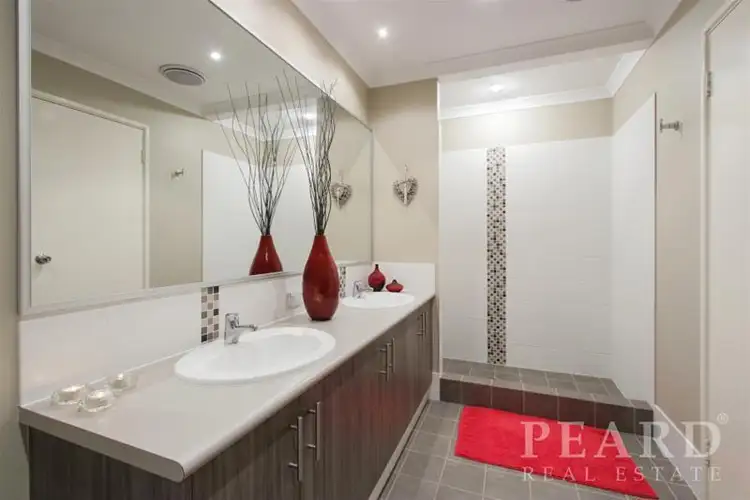 Second view of Homely house listing, 6 Scarfo Approach, Tapping WA 6065