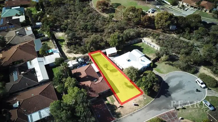 13 Panache Gardens, Joondalup WA 6027