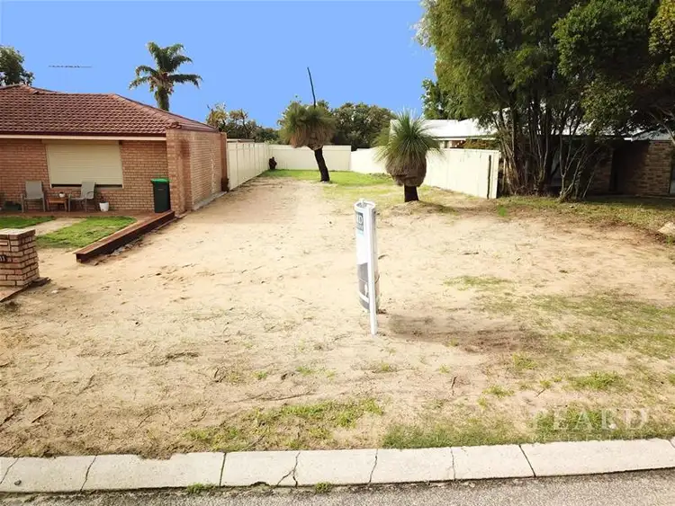 Sixth view of Homely land listing, 13 Panache Gardens, Joondalup WA 6027