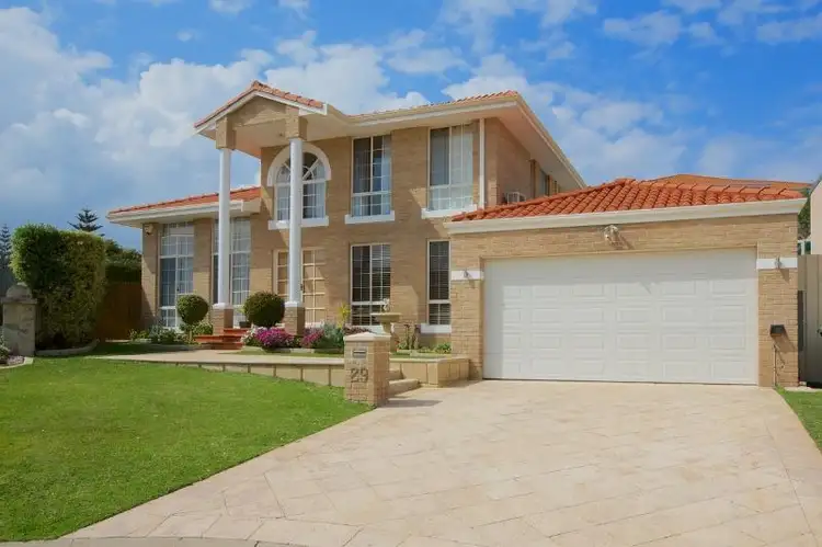 Address available on request