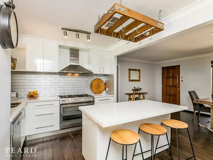 Sixth view of Homely house listing, 6 Janthina Crescent, Heathridge WA 6027