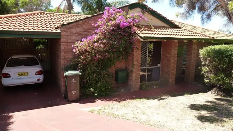 99 Rannoch Circle, Hamersley WA 6022