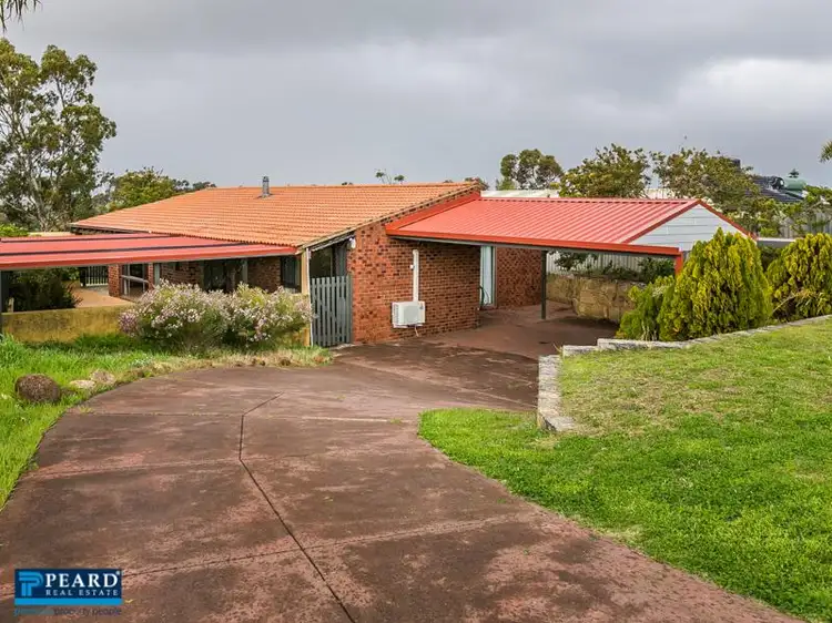 Main view of Homely house listing, 14 Penguin Close, Heathridge WA 6027