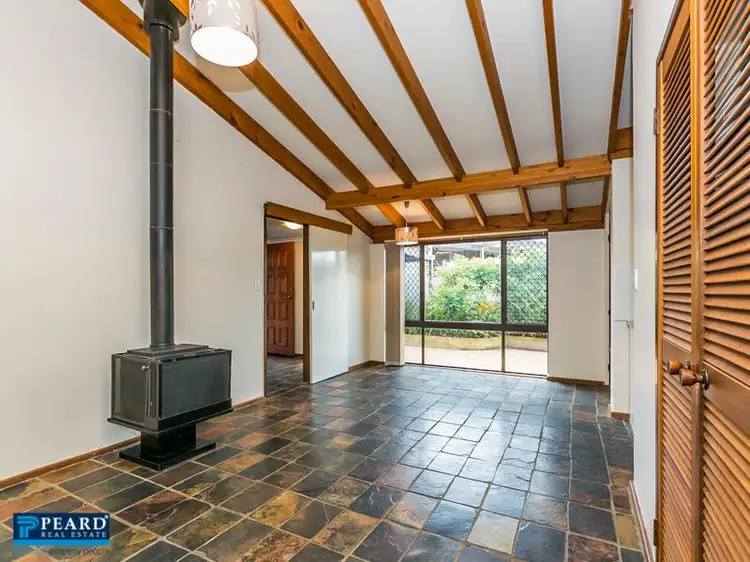 Second view of Homely house listing, 14 Penguin Close, Heathridge WA 6027