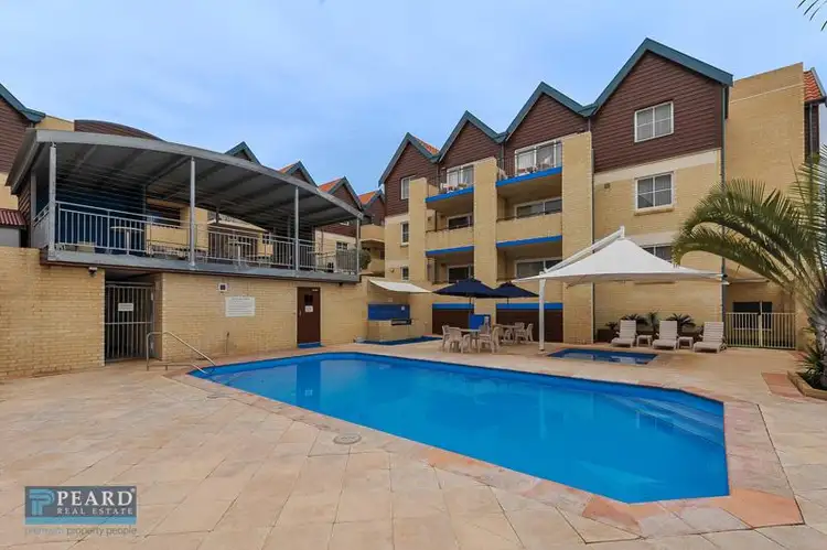 319/68 Southside Drive, Hillarys WA 6025