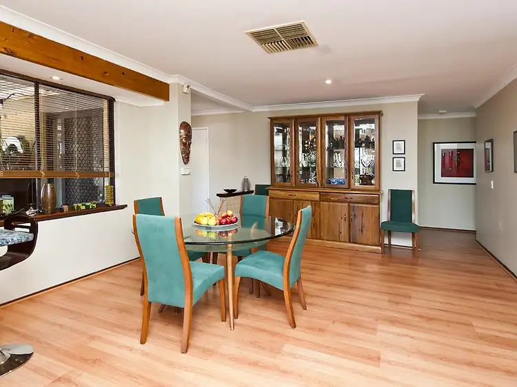 Fifth view of Homely house listing, 10 Pinnaroo Drive, Padbury WA 6025