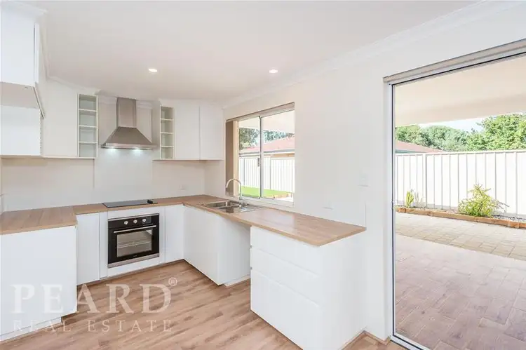 63B Stanton Crescent, Greenwood WA 6024