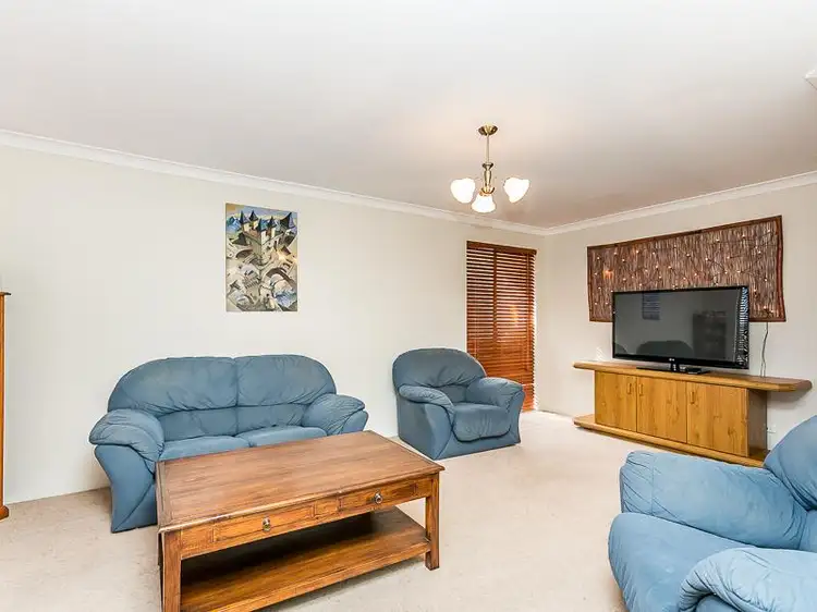 Second view of Homely house listing, 16 Carterton Place, Padbury WA 6025