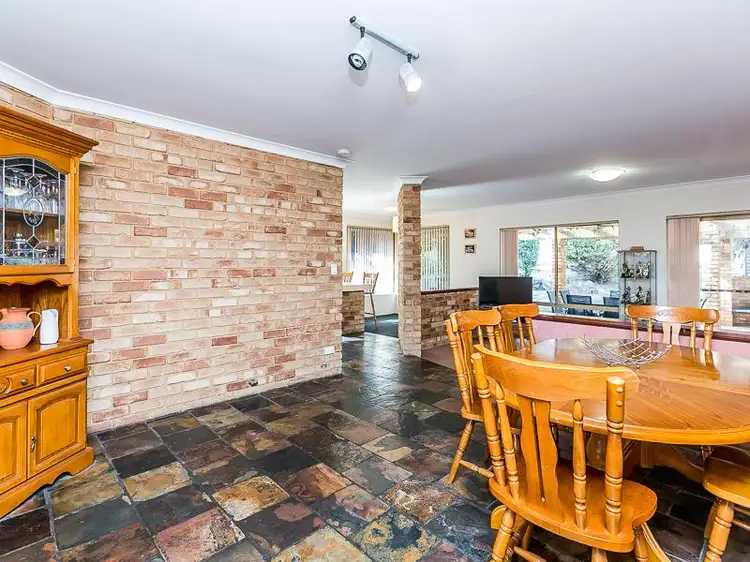 Fourth view of Homely house listing, 16 Carterton Place, Padbury WA 6025