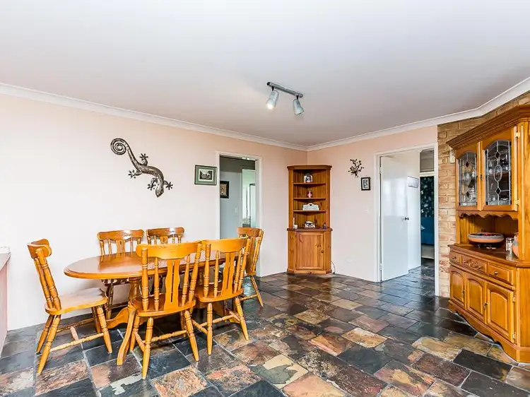 Fifth view of Homely house listing, 16 Carterton Place, Padbury WA 6025