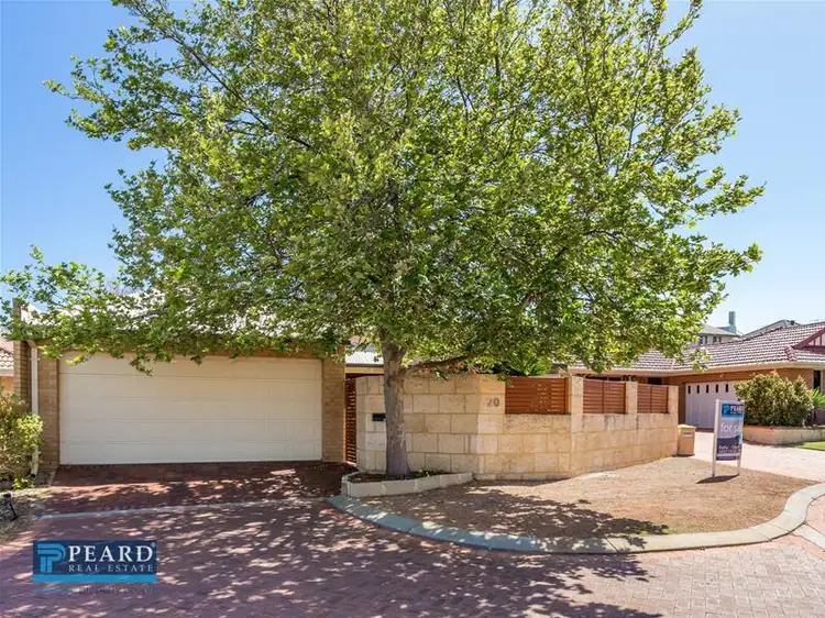 20 Lorica Cove, Hillarys WA 6025