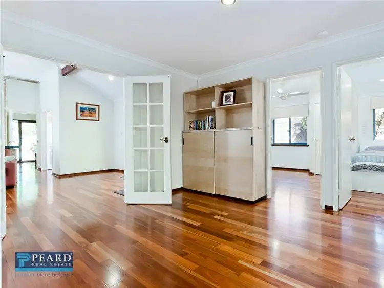 Fifth view of Homely house listing, 20 Lorica Cove, Hillarys WA 6025