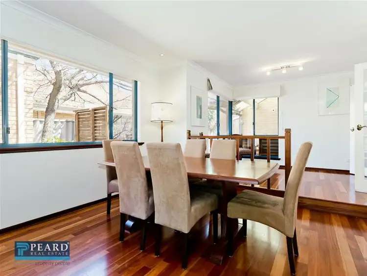 Second view of Homely house listing, 20 Lorica Cove, Hillarys WA 6025