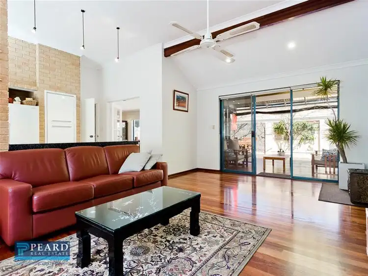 Fourth view of Homely house listing, 20 Lorica Cove, Hillarys WA 6025