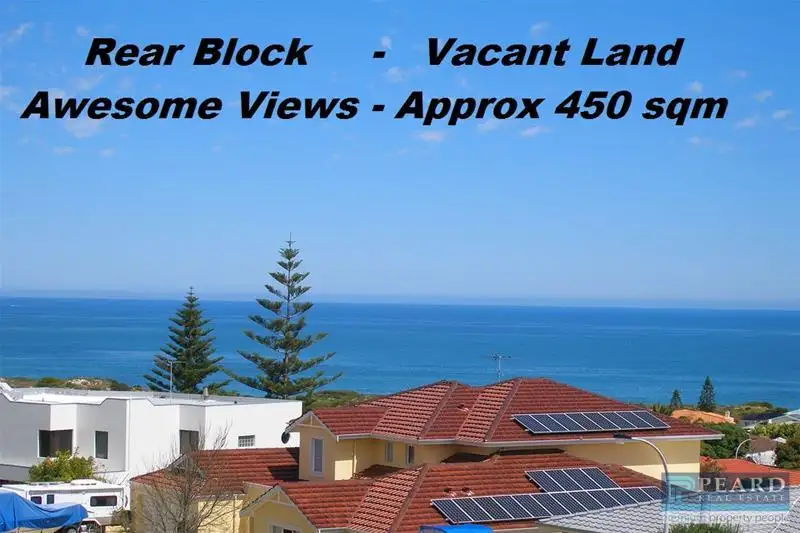 Main view of Homely land listing, 2/8 Seltrust Place, Ocean Reef WA 6027