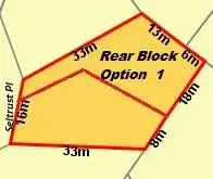 Second view of Homely land listing, 2/8 Seltrust Place, Ocean Reef WA 6027