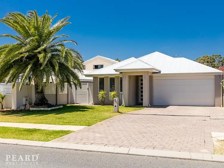 Main view of Homely house listing, 38 Warburton Avenue, Padbury WA 6025
