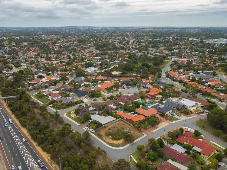 Seventh view of Homely land listing, 1 Bentley Street, Hamersley WA 6022