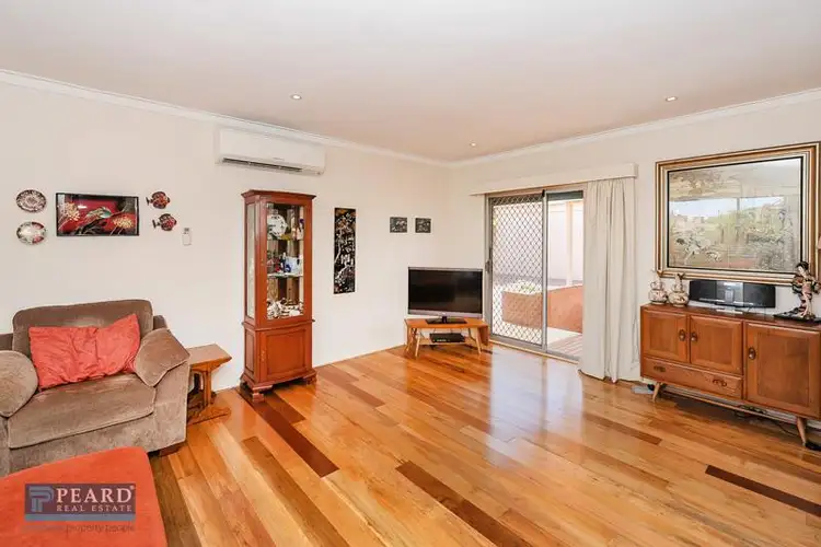 Second view of Homely house listing, 31 Aberdare Way, Warwick WA 6024