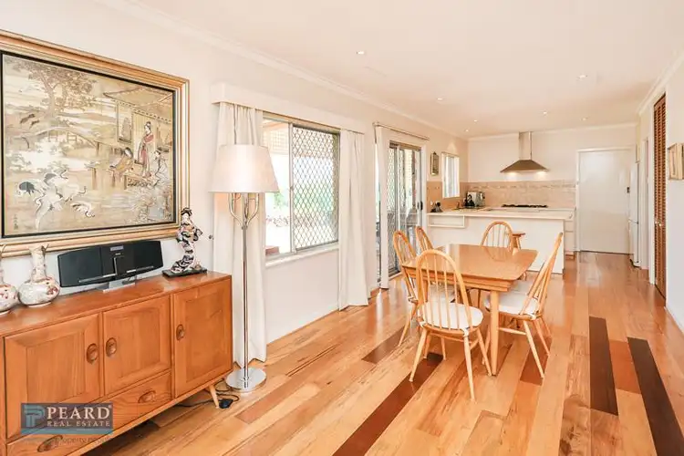 Third view of Homely house listing, 31 Aberdare Way, Warwick WA 6024