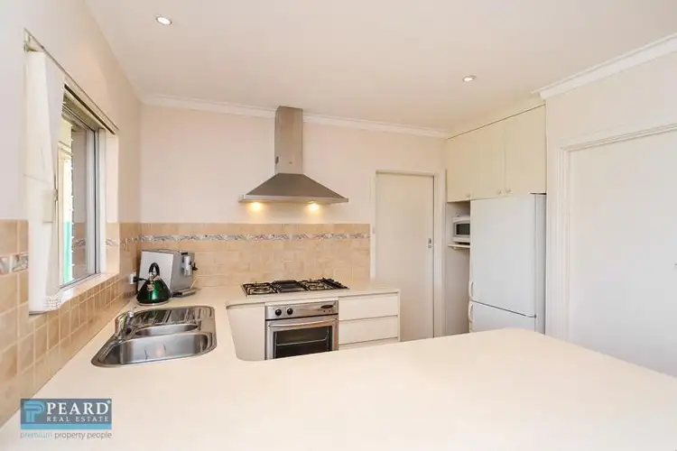 Fifth view of Homely house listing, 31 Aberdare Way, Warwick WA 6024