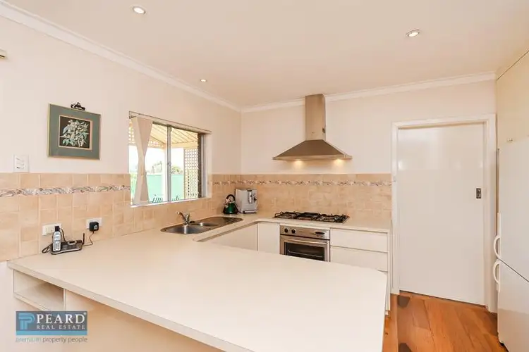 Sixth view of Homely house listing, 31 Aberdare Way, Warwick WA 6024