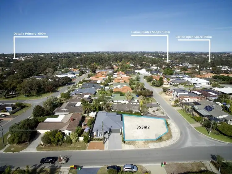 58 Halgania Way, Duncraig WA 6023