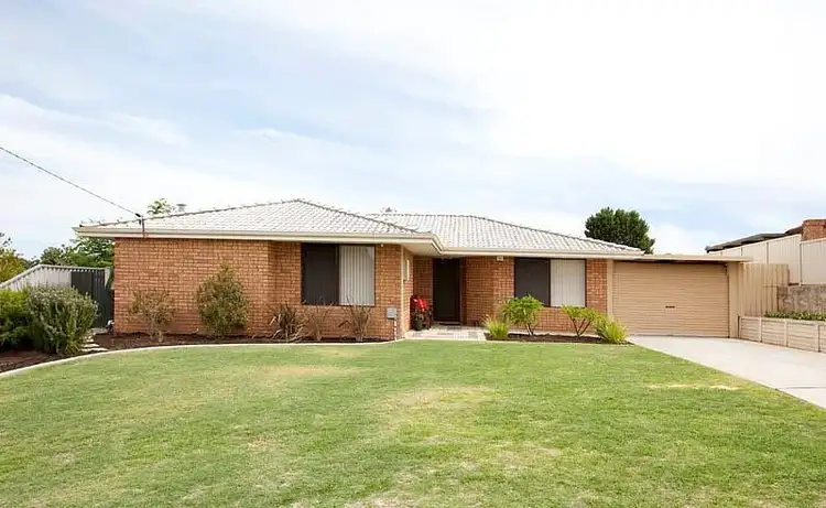 Main view of Homely house listing, 6 Success Street, Beldon WA 6027