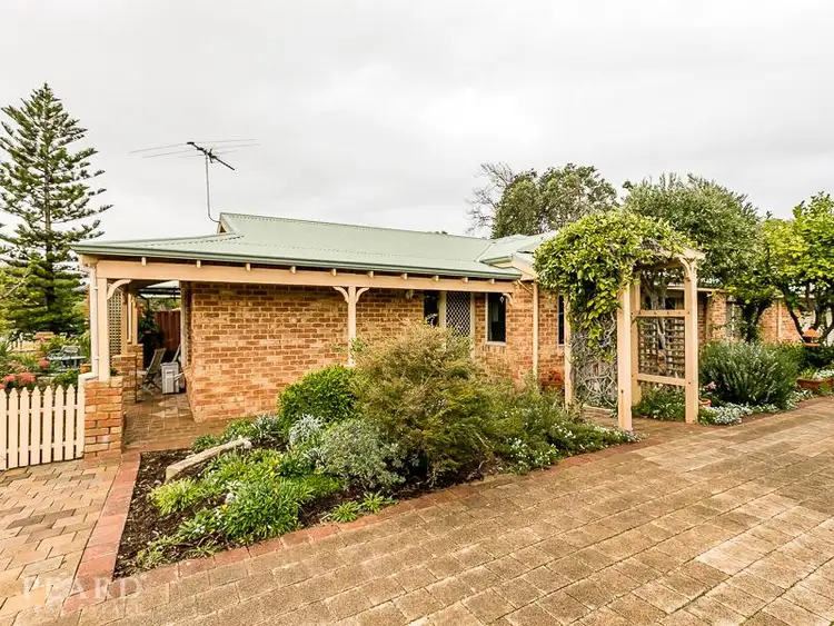 50A Mary Street, Watermans Bay WA 6020