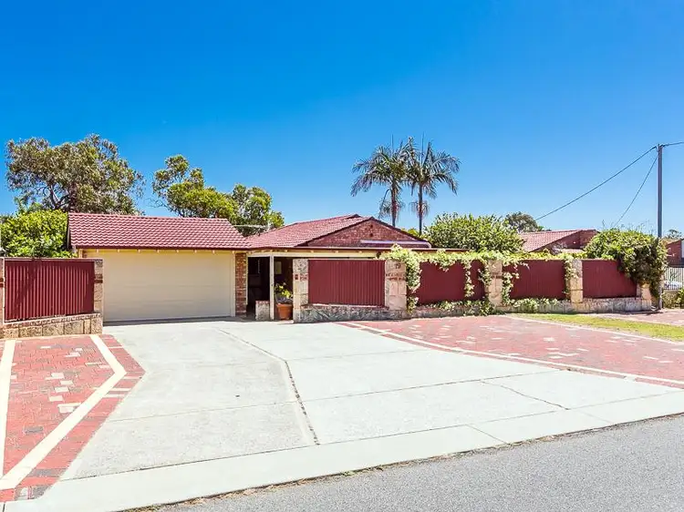 19 Warburton Avenue, Padbury WA 6025