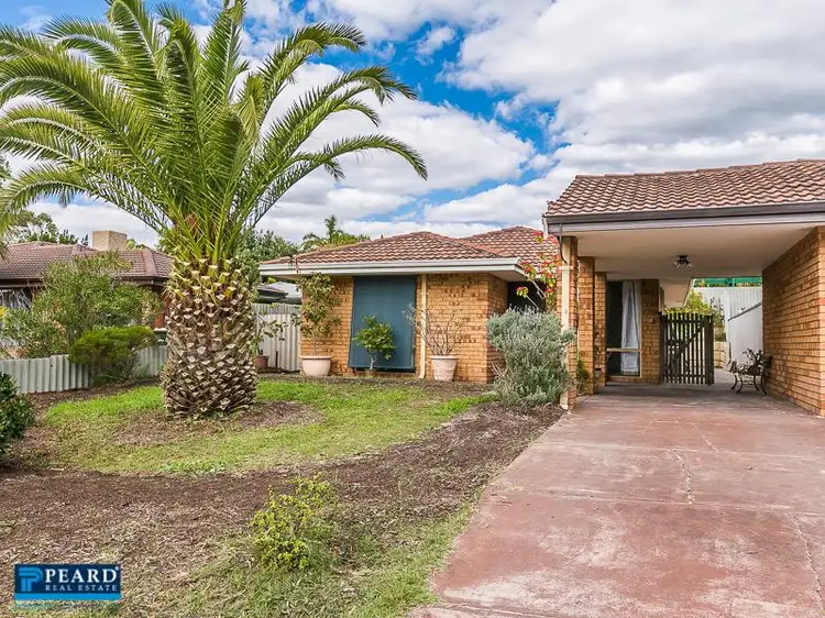59a Lysander Drive, Heathridge WA 6027