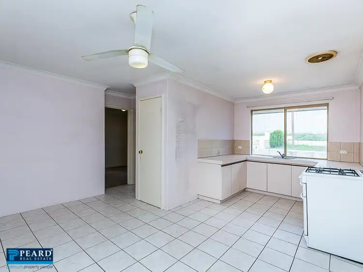 Fourth view of Homely house listing, 59a Lysander Drive, Heathridge WA 6027