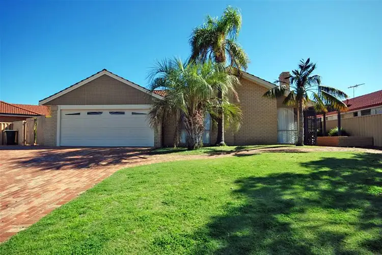 Main view of Homely house listing, 16 Murray Drive, Hillarys WA 6025