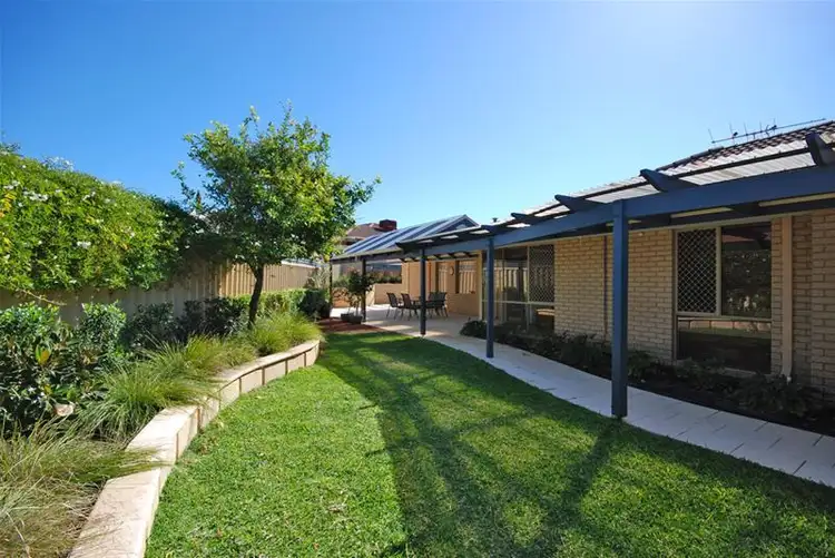 Seventh view of Homely house listing, 16 Murray Drive, Hillarys WA 6025