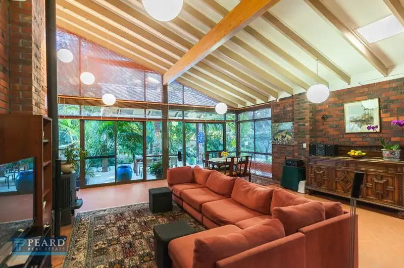 Main view of Homely house listing, 8 Exford Way, Karrinyup WA 6018