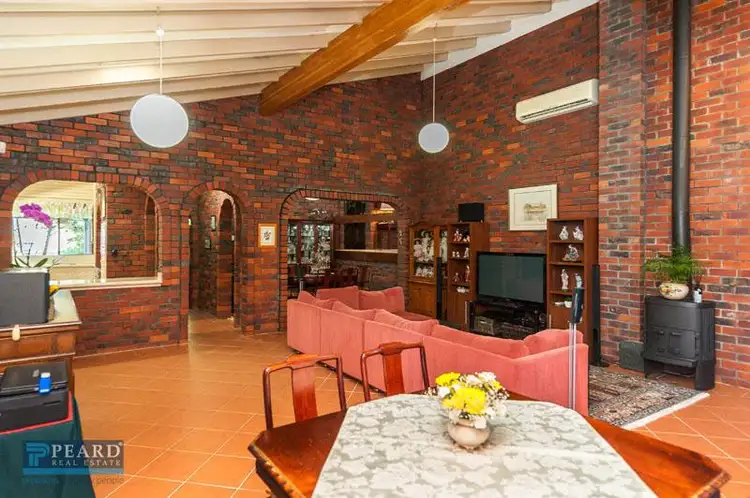 Fifth view of Homely house listing, 8 Exford Way, Karrinyup WA 6018