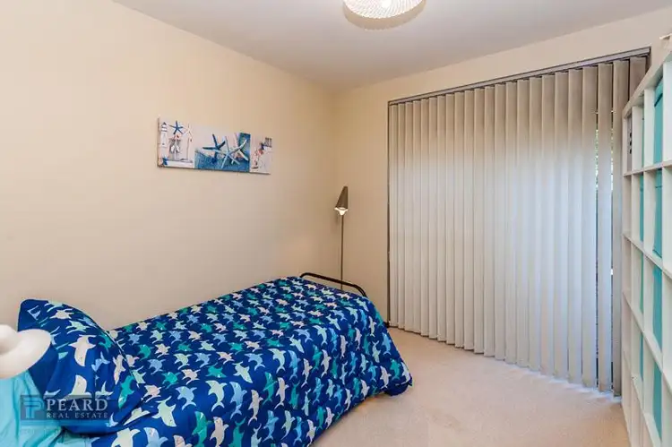 Seventh view of Homely house listing, 8 Exford Way, Karrinyup WA 6018